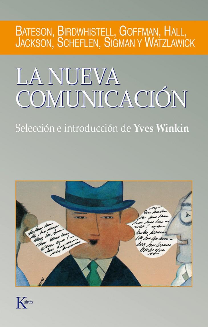 La nueva comunicación | Varios autores | Cooperativa autogestionària