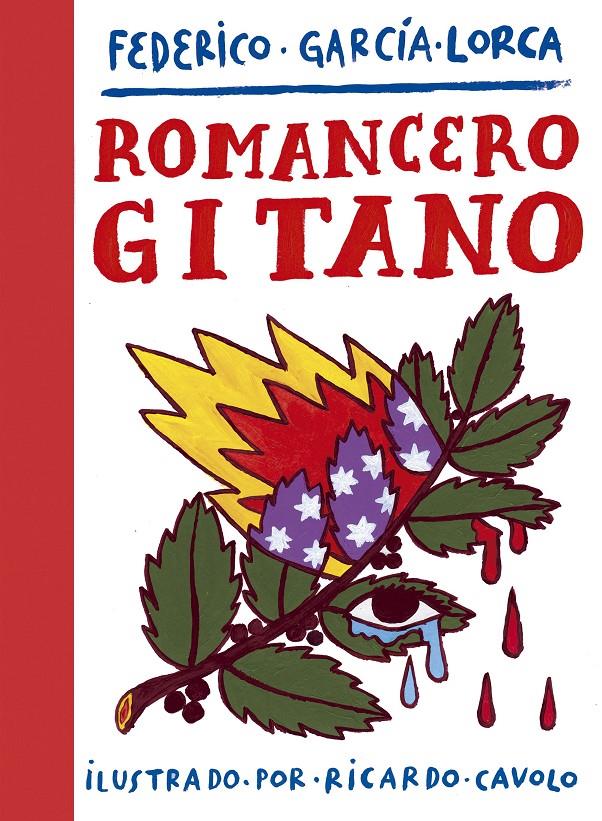 Romancero gitano | Cavolo, Ricardo/García Lorca, Federico | Cooperativa autogestionària