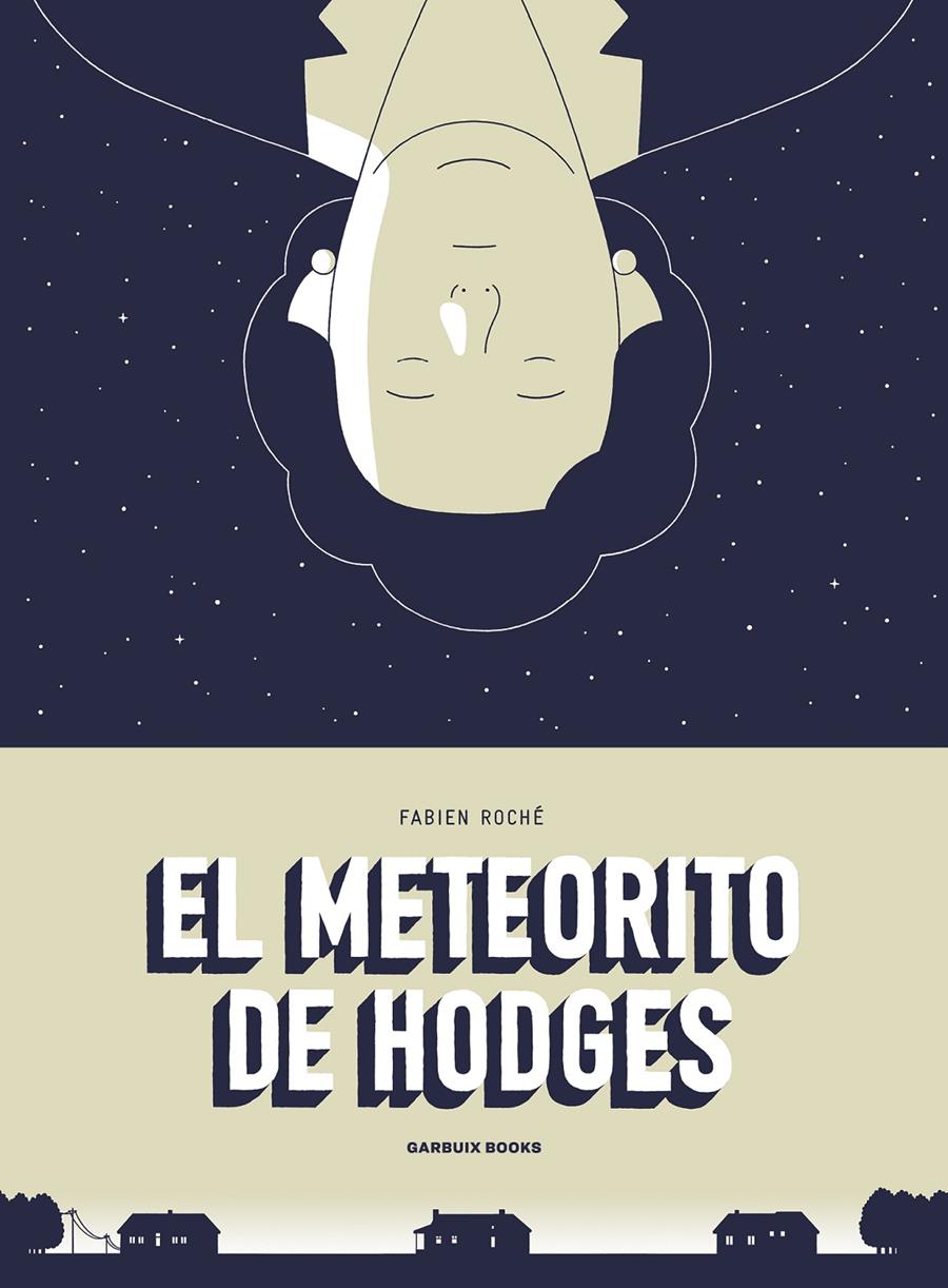 El meteorito de Hodges | Roché, Fabien