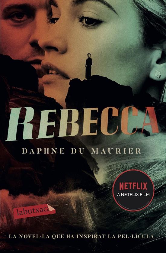 Rebecca | Du Maurier, Daphne