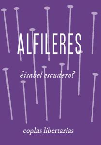 Alfileres | Escudero Ríos, Isabel