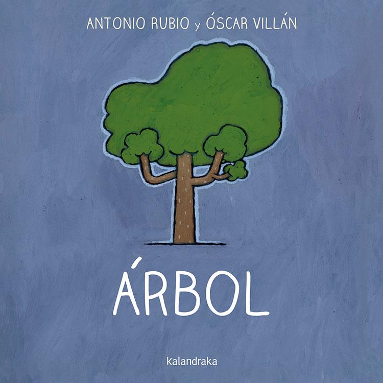 Árbol | Rubio, Antonio | Cooperativa autogestionària