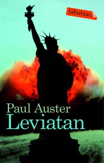Leviatan | Auster, Paul