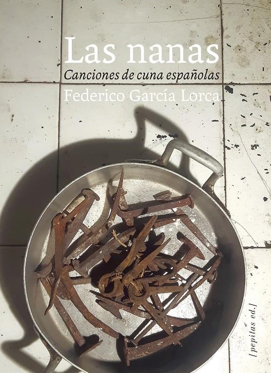 Las nanas | García Lorca, Federico