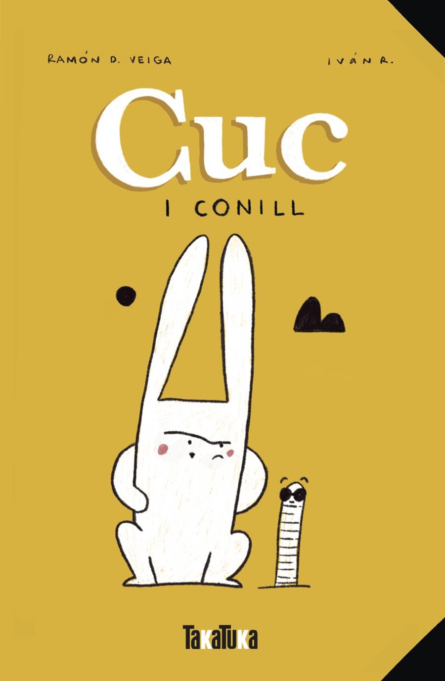 Cuc i Conill | D. Veiga, Ramón