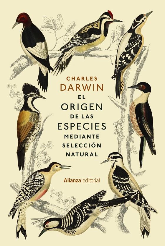 El origen de las especies | Darwin, Charles | Cooperativa autogestionària