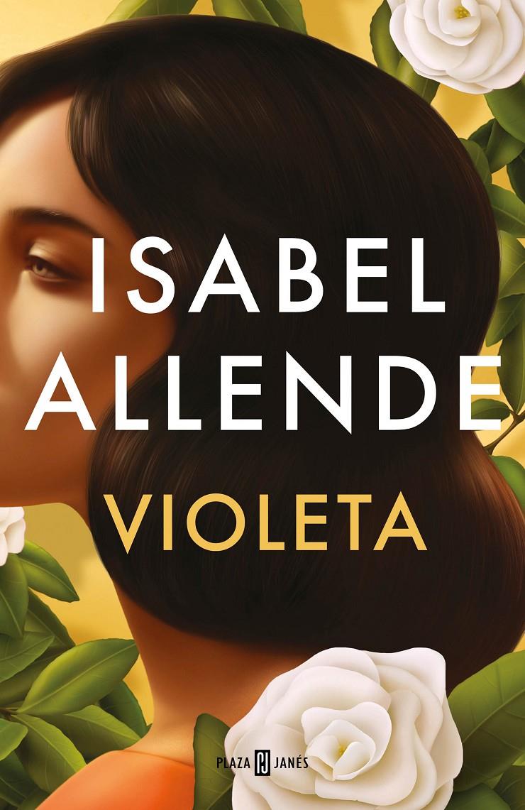 Violeta | Allende, Isabel