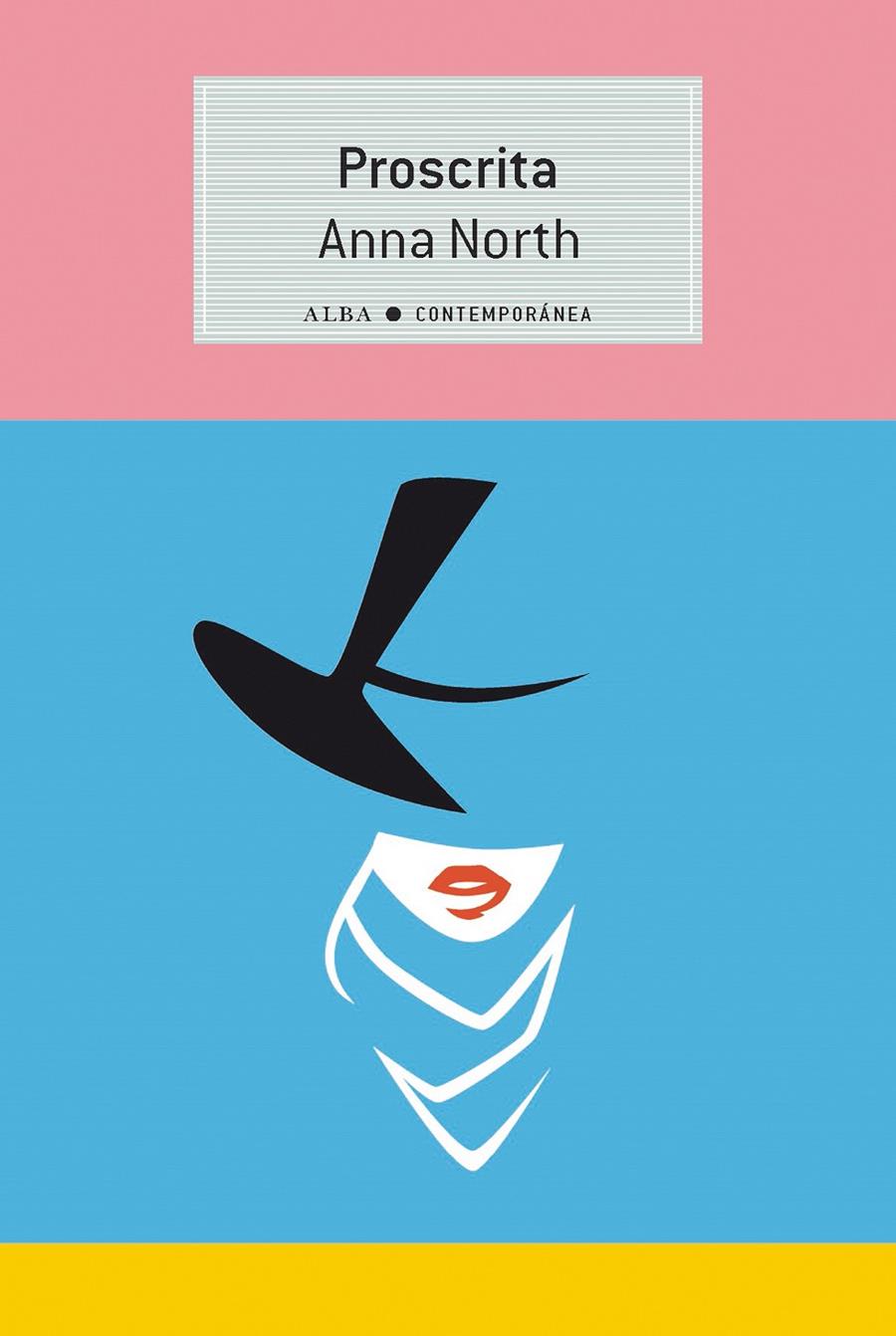 Proscrita | North, Anna | Cooperativa autogestionària