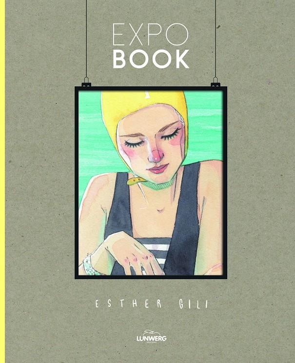 Expo book. Esther Gili | Gili, Esther | Cooperativa autogestionària