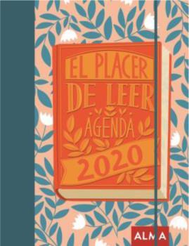 Agenda El placer de leer 2020  | Cooperativa autogestionària