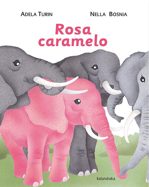 Rosa Caramelo | Turin, Adela | Cooperativa autogestionària