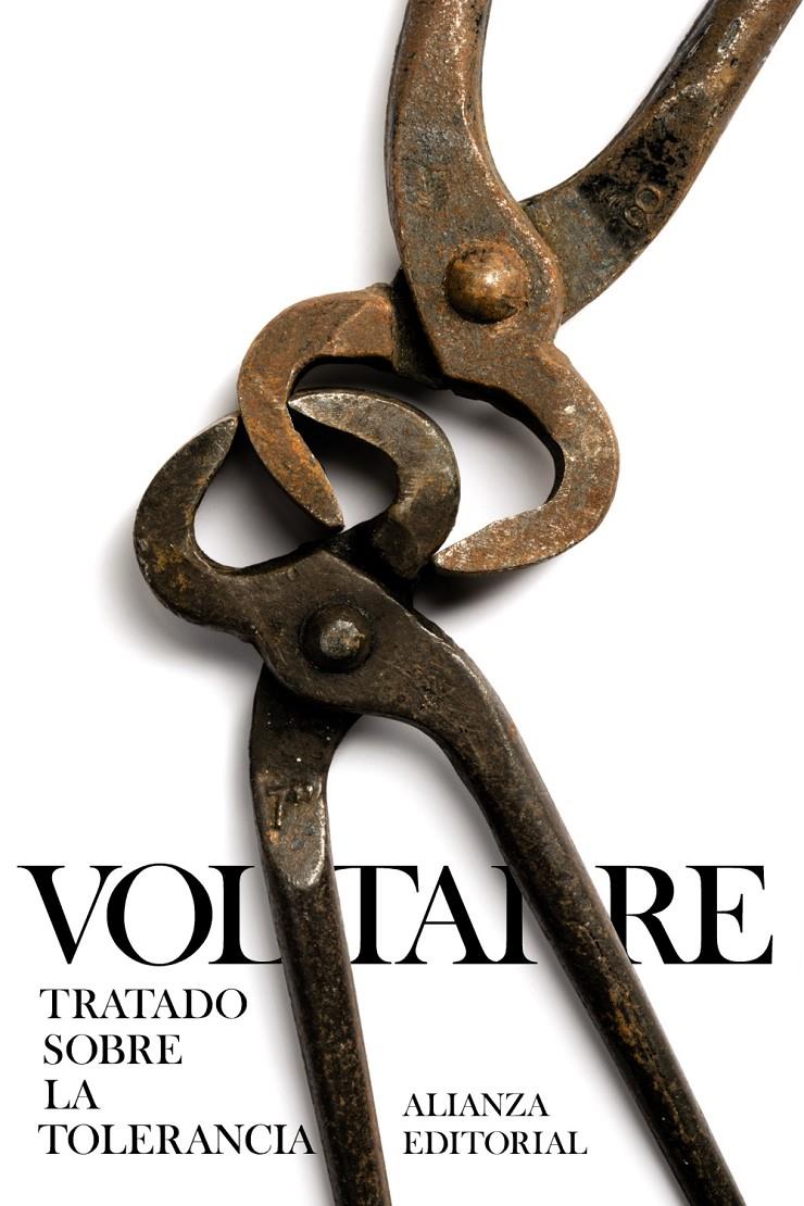 Tratado sobre la tolerancia | Voltaire | Cooperativa autogestionària