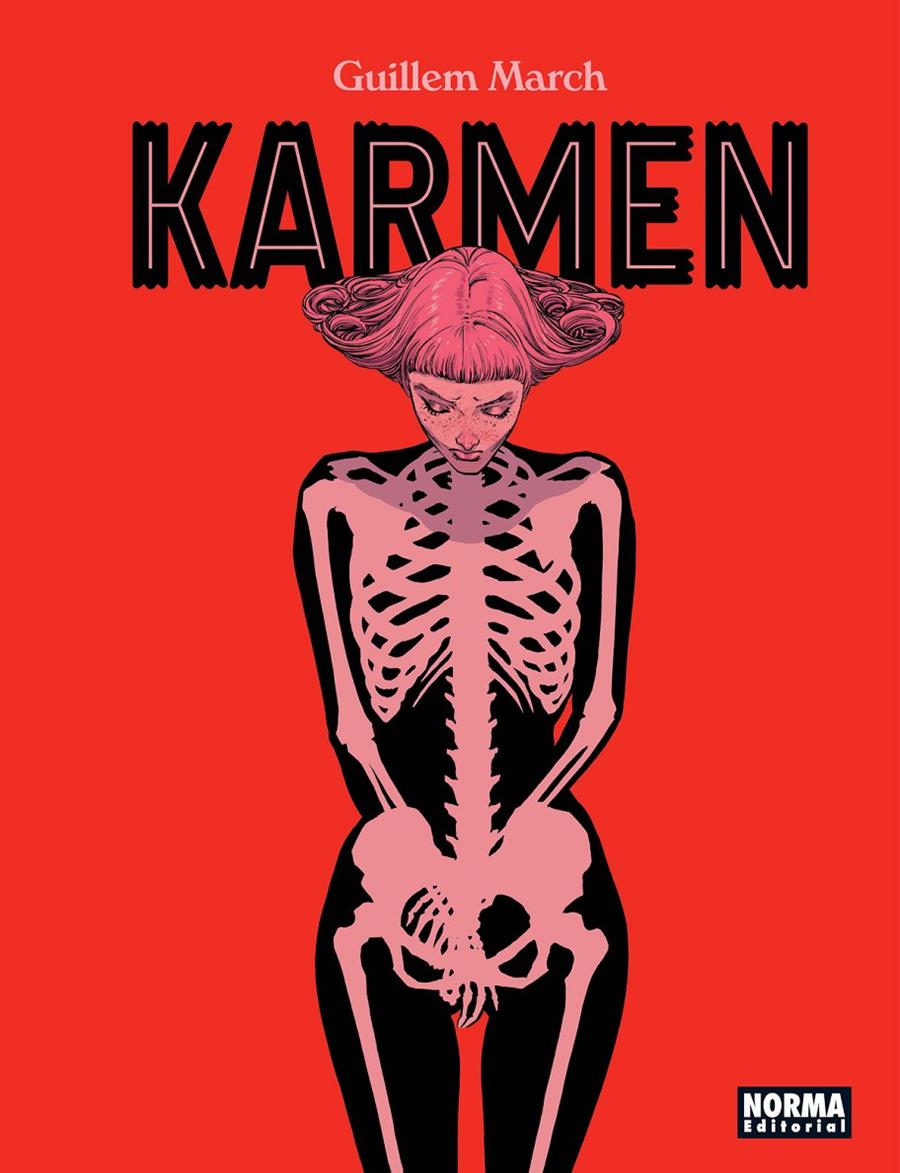 Karmen | March, Guillem | Cooperativa autogestionària