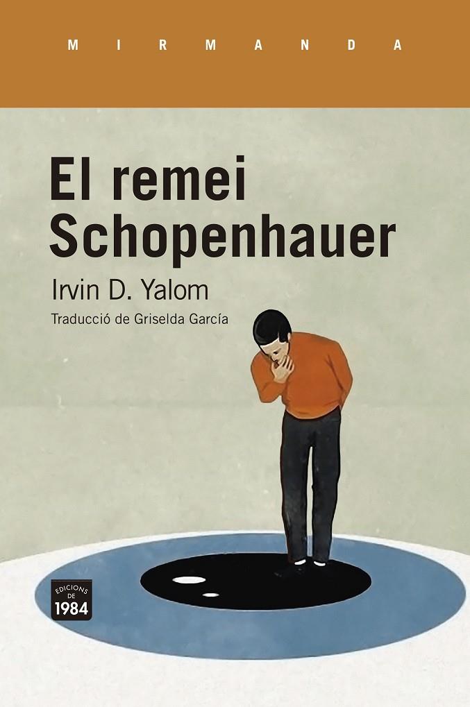 El remei Schopenhauer | Yalom, Irvin D. | Cooperativa autogestionària