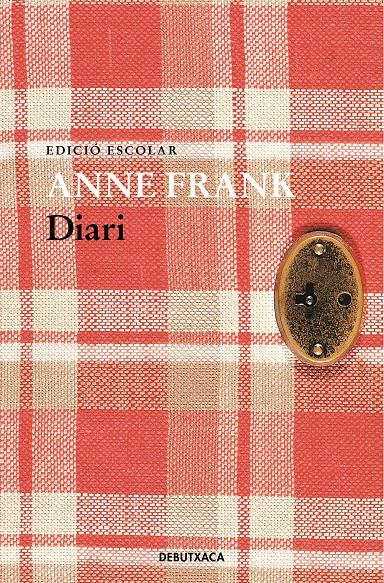 Diari d'Anne Frank (edició escolar) | Frank, Anne
