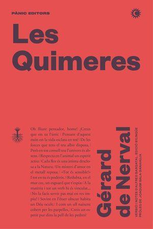 Les Quimeres | de Nerval, Gérard | Cooperativa autogestionària
