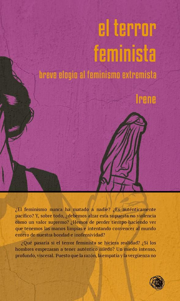 El terror feminista | Irene | Cooperativa autogestionària