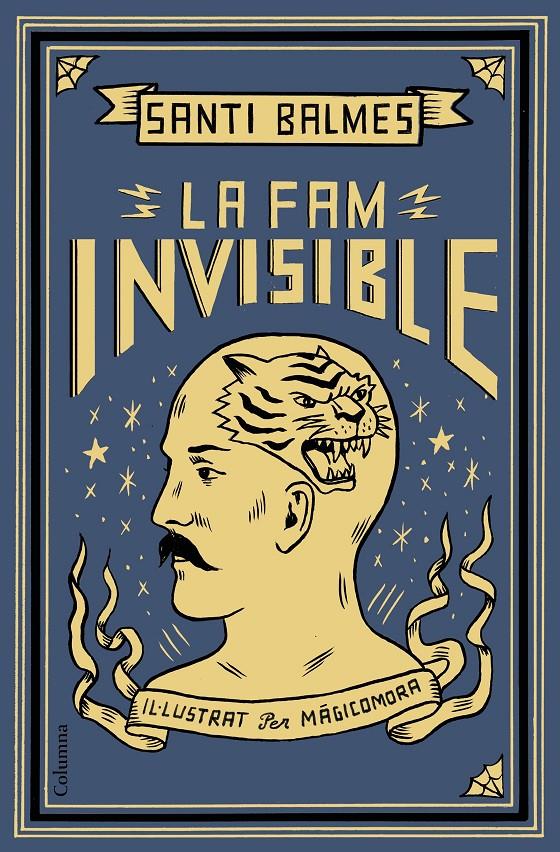 La Fam Invisible | Balmes Sanfeliu, Santi | Cooperativa autogestionària