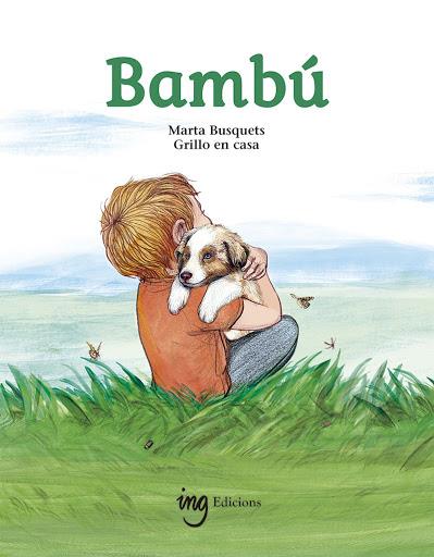 Bambú | Busquets de Jover, Marta