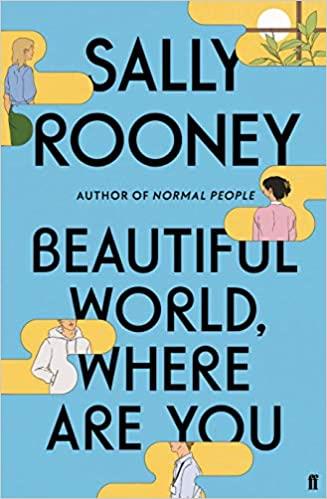 BEAUTIFUL WORLD, WHERE ARE YOU? | ROONEY, SALLY | Cooperativa autogestionària