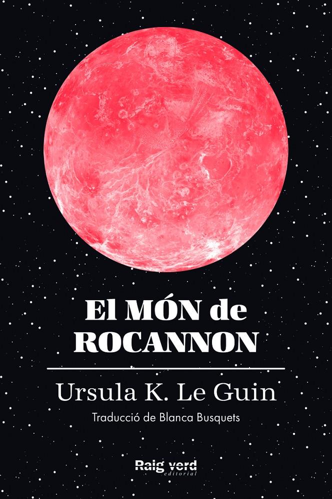 El món de Rocannon | Le Guin, Ursula K. | Cooperativa autogestionària