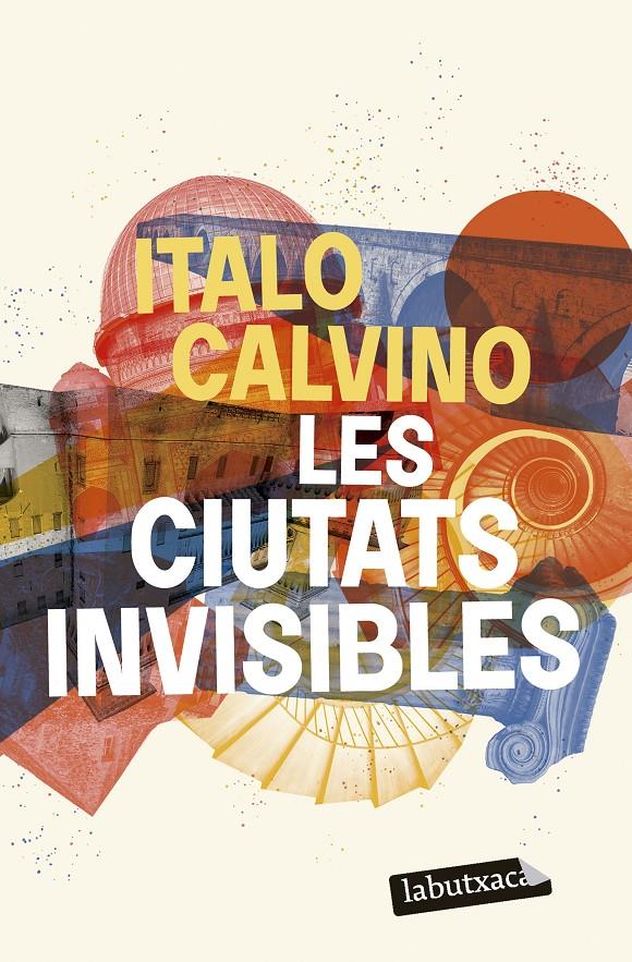 Les ciutats invisibles | Calvino, Italo | Cooperativa autogestionària