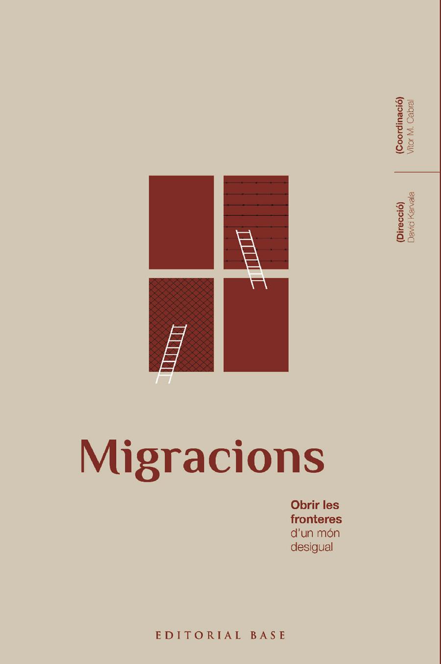 Migracions | Cooperativa autogestionària