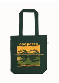 Cooperes -- BOSSA | Joan Negrescolor | Cooperativa autogestionària