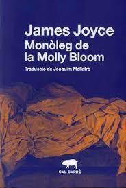 El monòleg de la Molly Bloom | Joyce, James | Cooperativa autogestionària