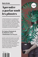 Aprendre a parlar amb les plantes | Orriols Balaguer, Marta