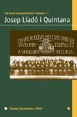 Josep Lladó i Quintana | Casanovas, Josep | Cooperativa autogestionària