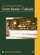Sants Boada i Calsada | Jiménez, Àngel | Cooperativa autogestionària