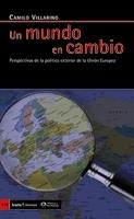 Un mundo en cambio | Villarino, Camilo | Cooperativa autogestionària
