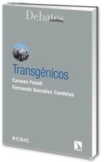 Transgénicos | Fenoll, Carmen / González Candelas, Fernando | Cooperativa autogestionària