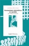 Vacunaciones sistemáticas en cuestión | Marin Olmo, Juan Manuels