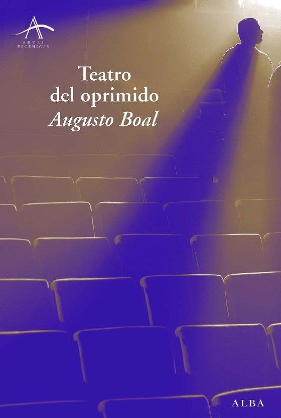 Teatro del oprimido | Boal, Augusto | Cooperativa autogestionària