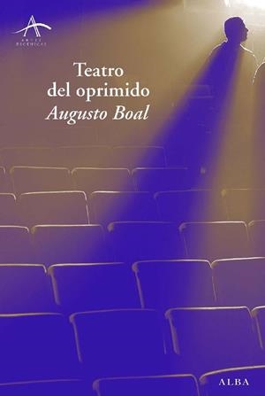 Teatro del oprimido | Boal, Augusto
