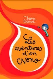 Les aventures d'en Nono | Grave, Jean