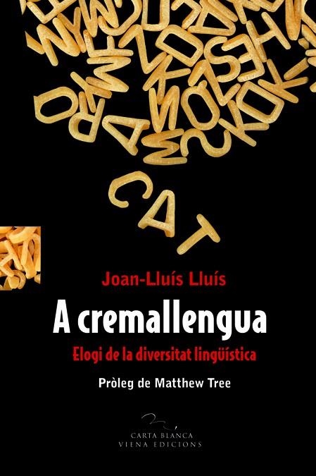 A cremallengua | Lluís, Joan-Lluís | Cooperativa autogestionària