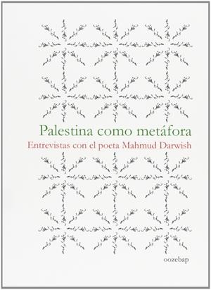 Palestina como metáfora | VVAA | Cooperativa autogestionària