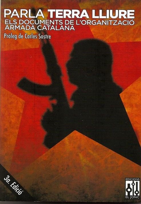 Parla Terra LLiure | Carles Sastre