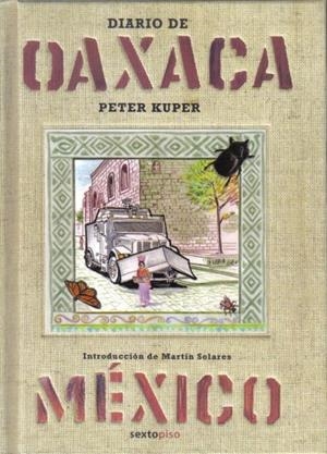 Diario de Oaxaca | Kuper, Peter