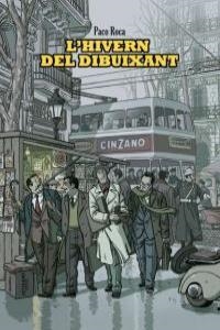 L'Hivern del dibuixant | Roca, Paco