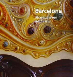 Barcelona: modernisme domèstic | Bancells, Consol | Cooperativa autogestionària