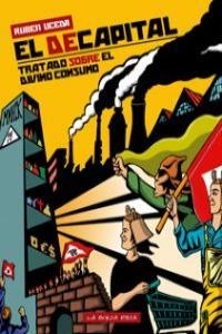 El decapital | Ruben Uceda | Cooperativa autogestionària