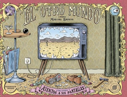El otro mundo | Brieva, Miguel | Cooperativa autogestionària
