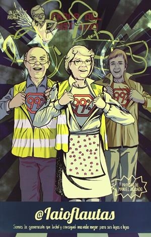 @Iaioflautas | Iaioflautas | Cooperativa autogestionària