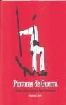Pinturas de Guerra. Dibujantes Antifascistas en la Guerra Civil | Miguel Sarró, "Mutis"