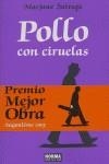 Pollo con ciruelas | Satrapi, Marjane