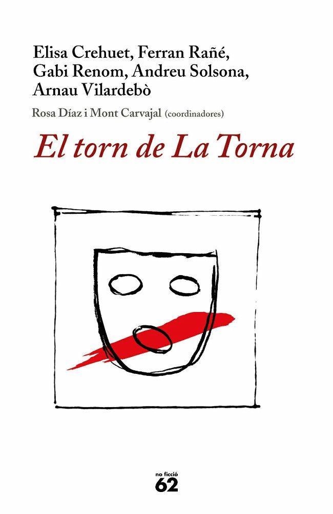 El torn de La Torna | VV. AA. | Cooperativa autogestionària